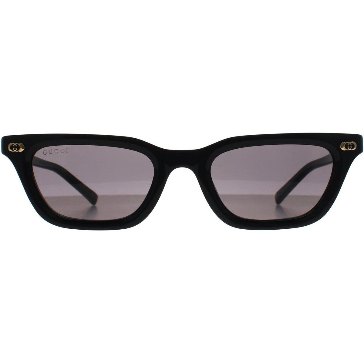 Moderne Cat-Eye-Sonnenbrille