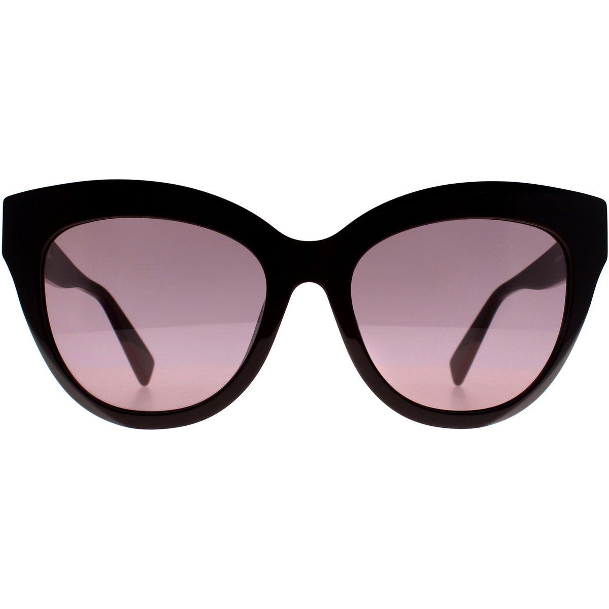 Raffinierte Cat-Eye mit Verlaufsgläsern