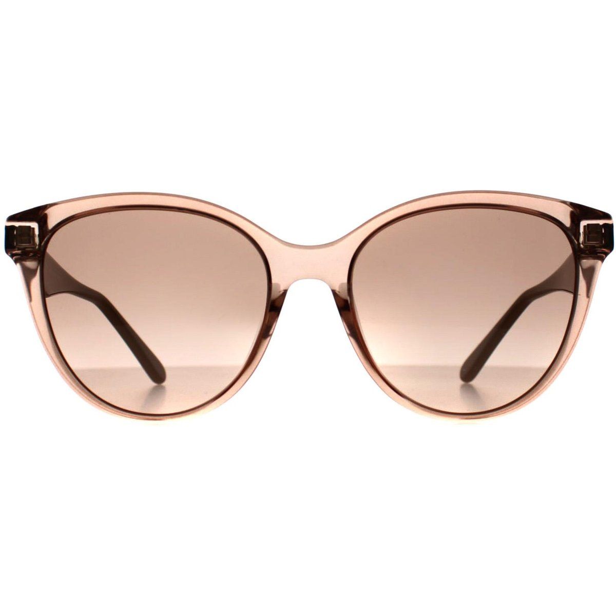 Elegante Cat-Eye-Sonnenbrille