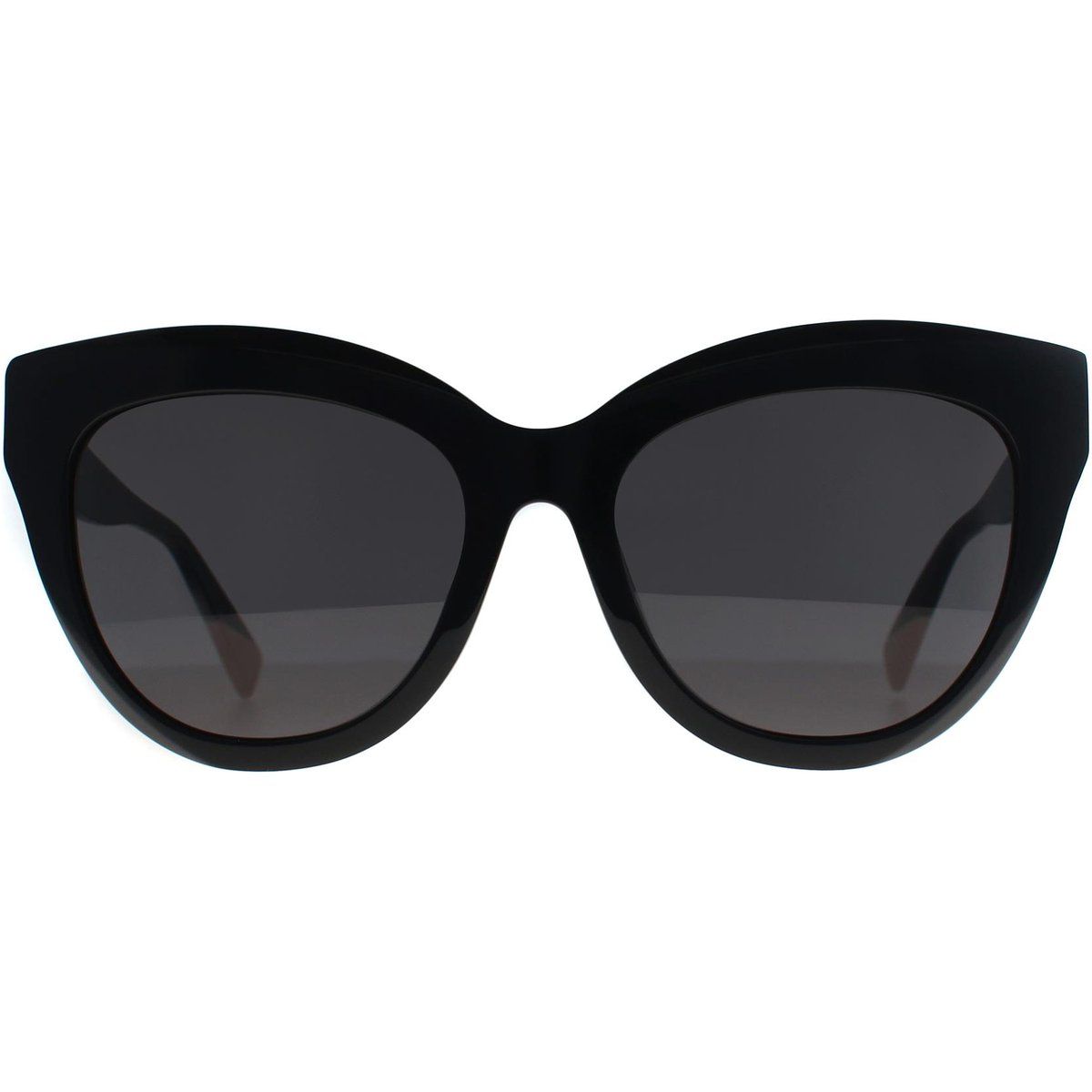 Elegante Cat-Eye-Sonnenbrille