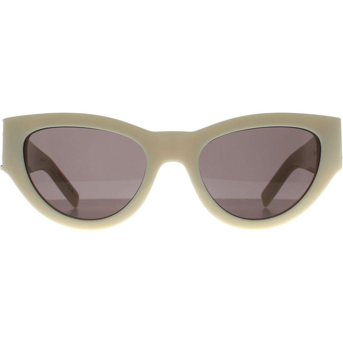 Markante Designer-Cat-Eye-Sonnenbrille