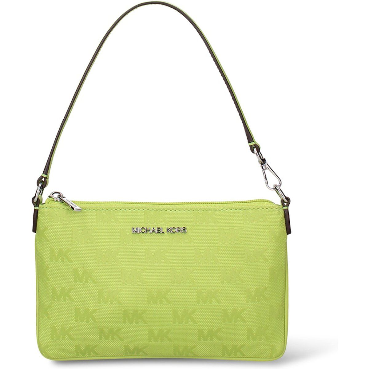 Silvana Nova Logo Pochette