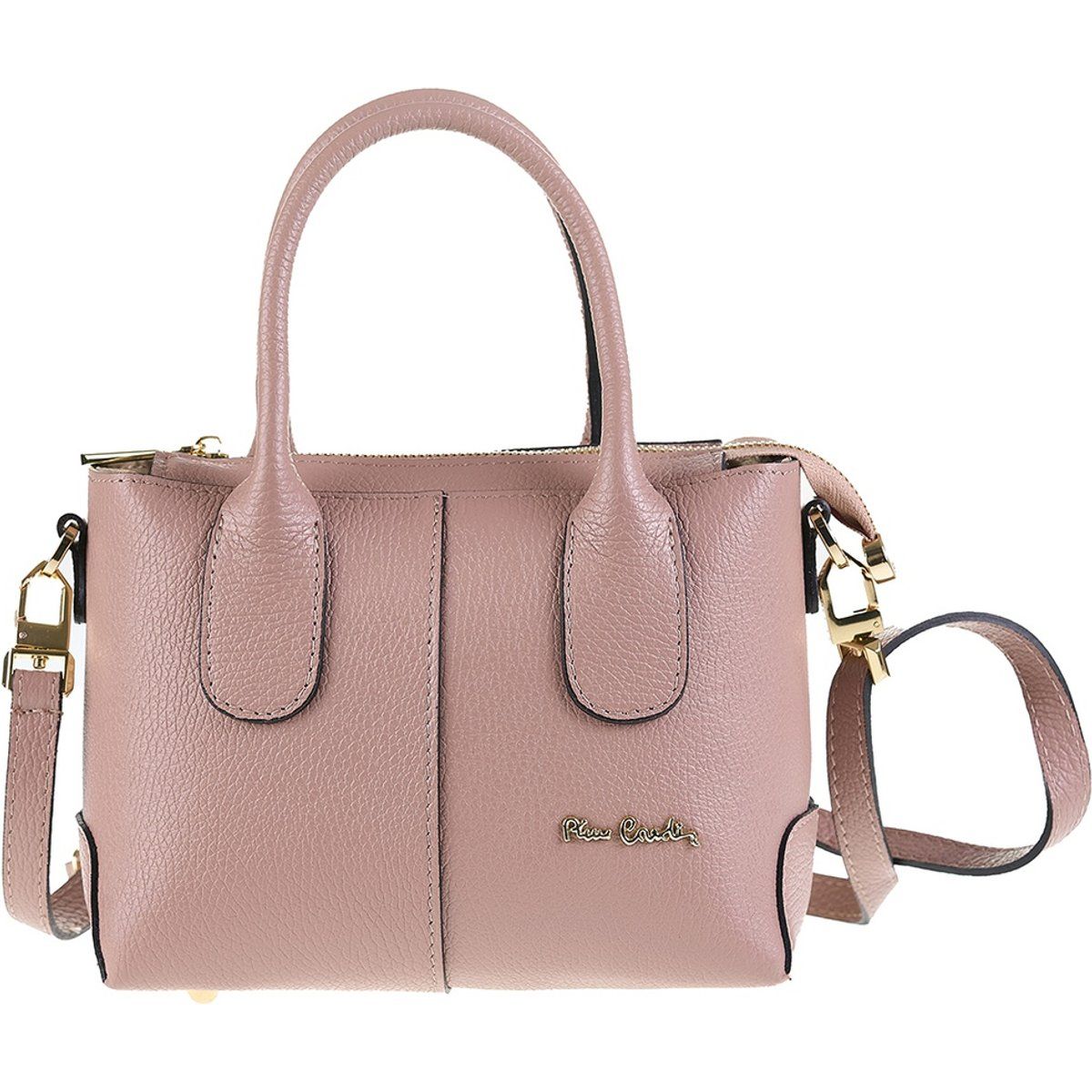 Lederhandtasche Floriana Nova