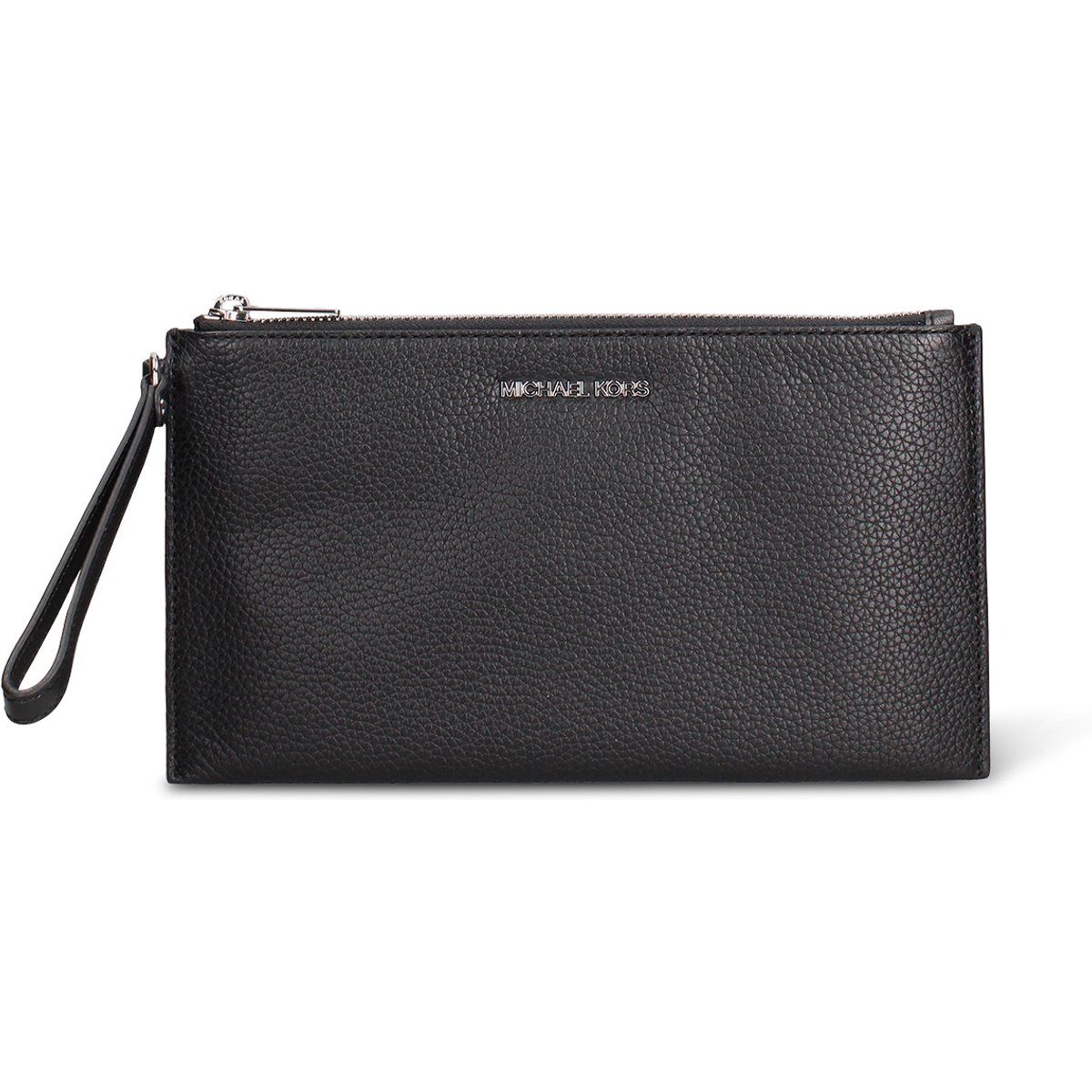 Valora Plus Handgelenktasche aus Leder
