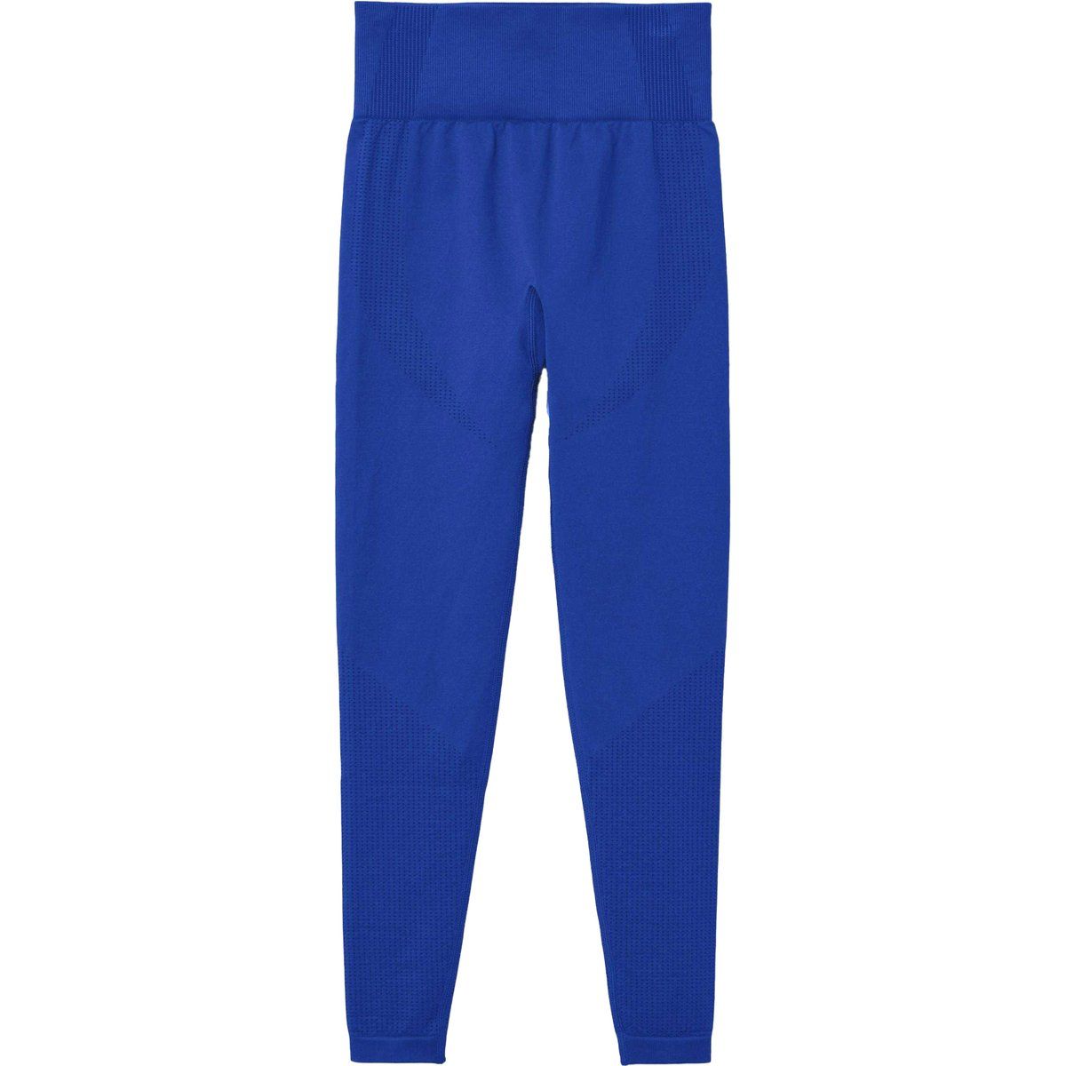 Nahtlose High-Waist Performance-Leggings