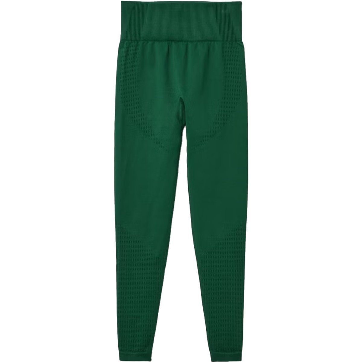 Nahtlose High-Waist Performance-Leggings