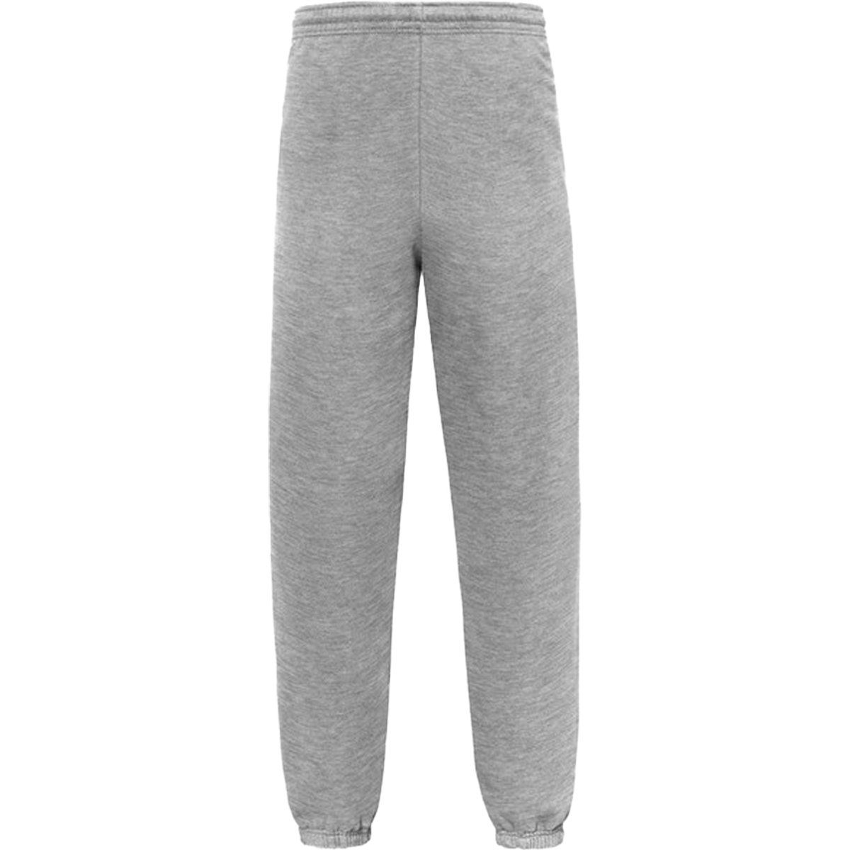 Klassische Premium-Jogginghose aus Fleece