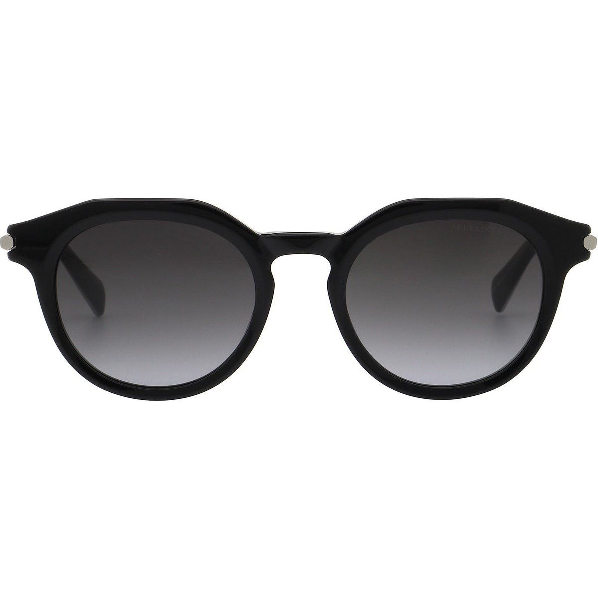 Runde Sonnenbrille im Vintage-Stil