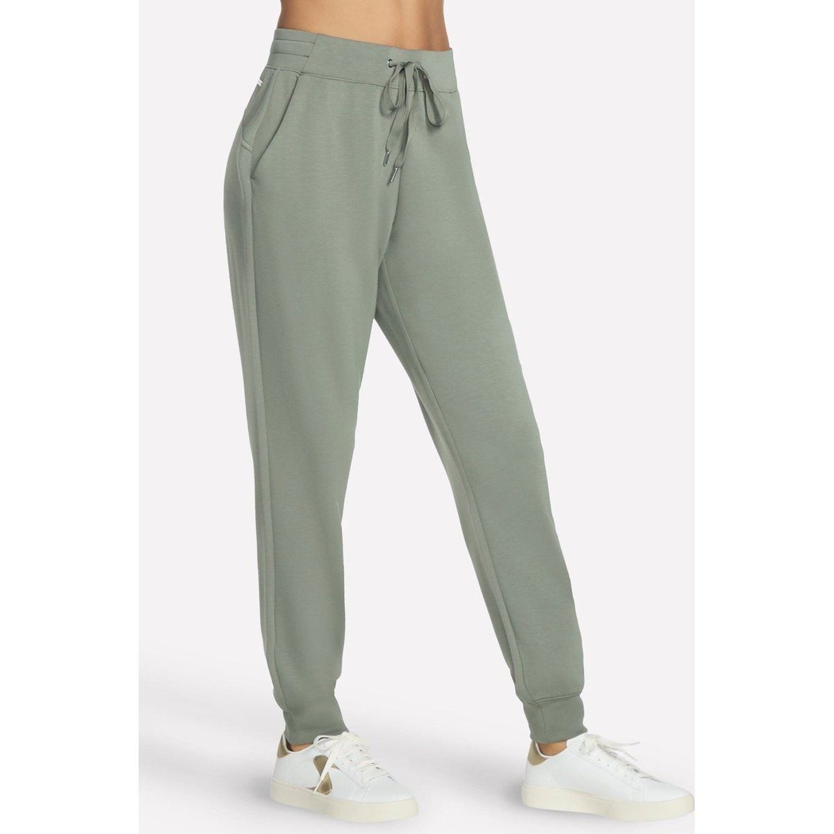 Weiche Tapered Jogginghose