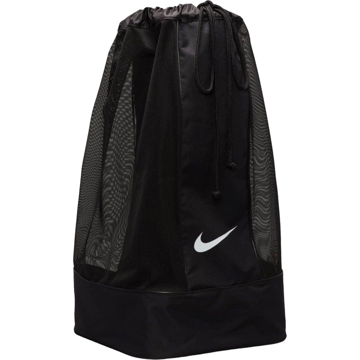 Große Netztasche für Sportausrüstung