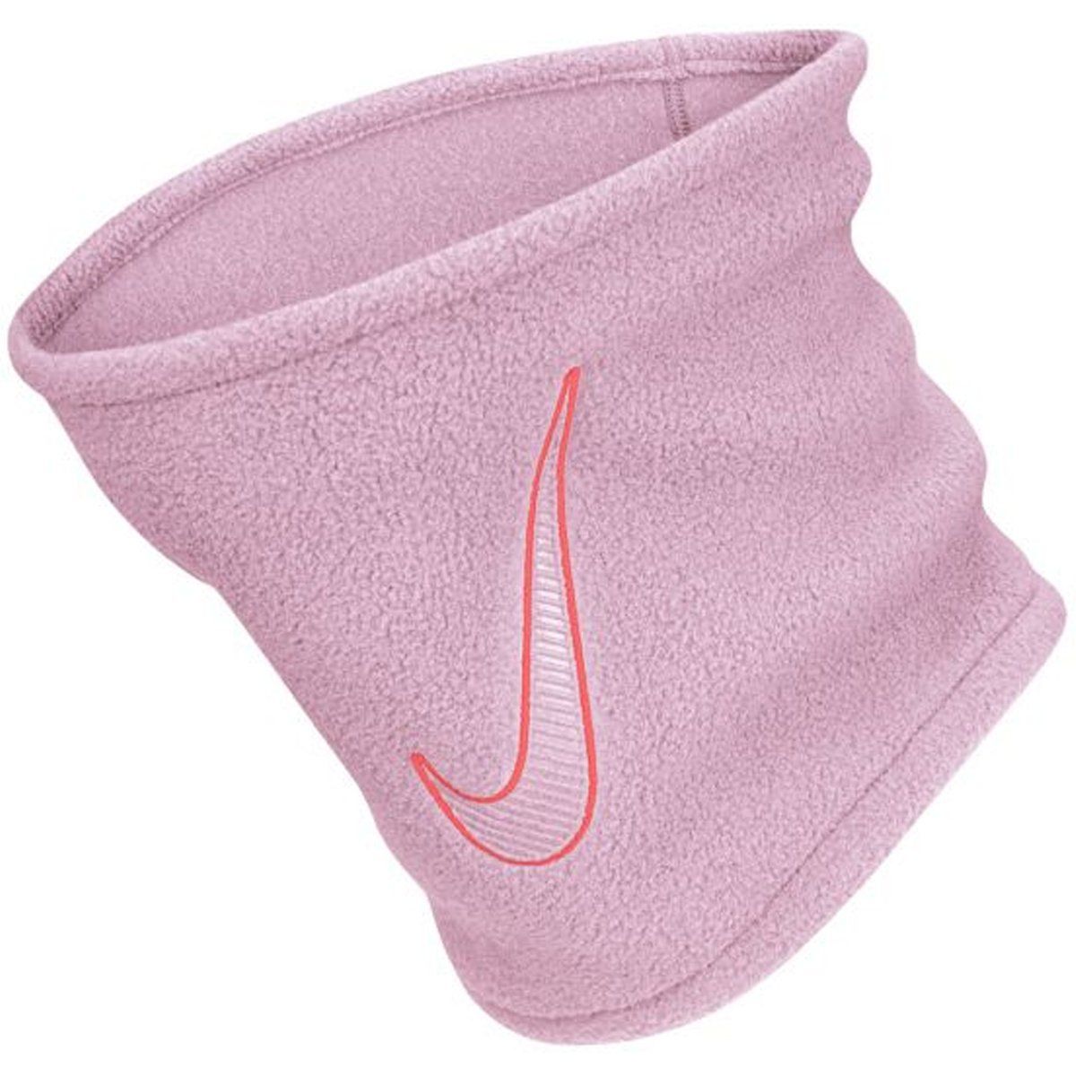Schmal zulaufender Fleece-Sport-Nackenwärmer