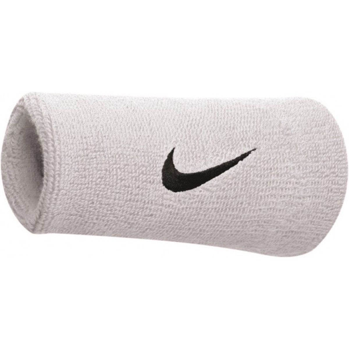 Jumbo Swoosh Sport-Schweißbänder Set