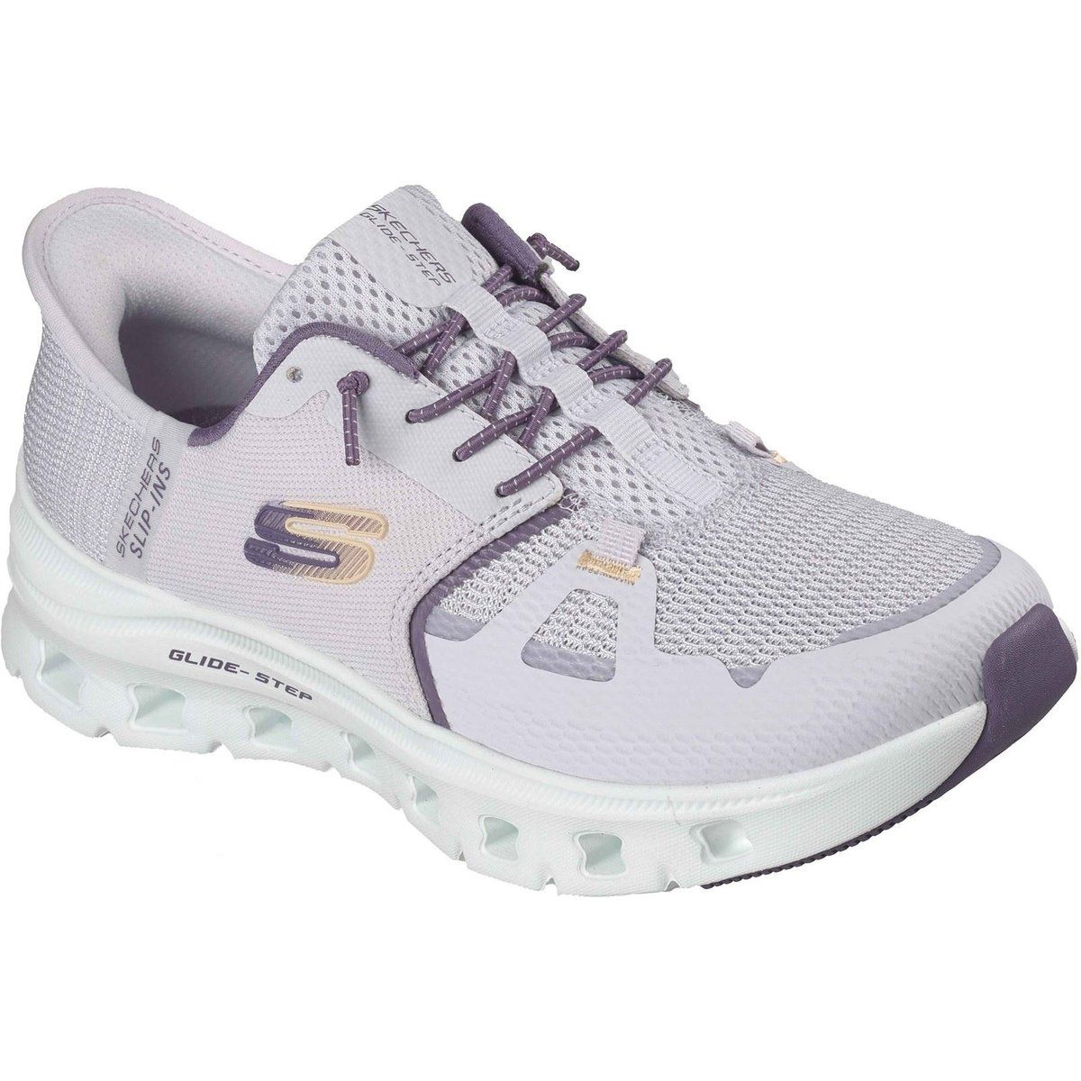Atmungsaktive Mesh-Slipper-Sneaker
