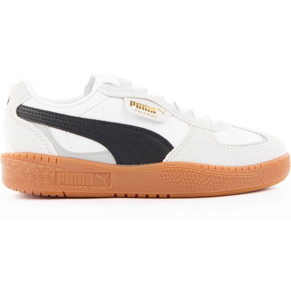 Palermo Moda Low-Top Sneaker