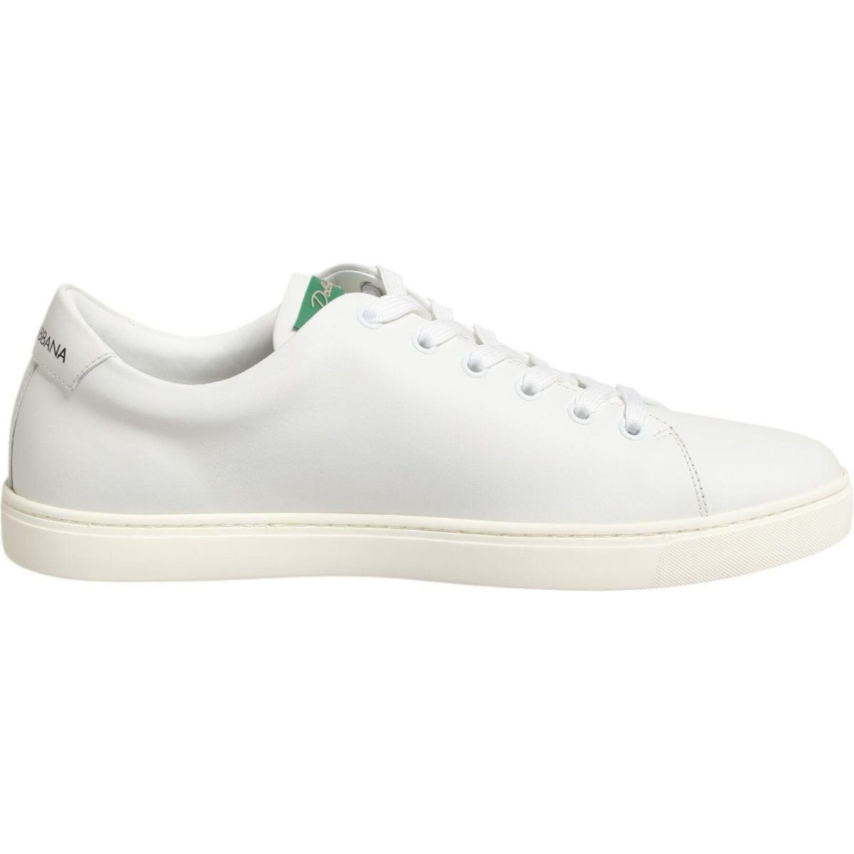 Low-Top-Sneaker mit Rosenstickerei