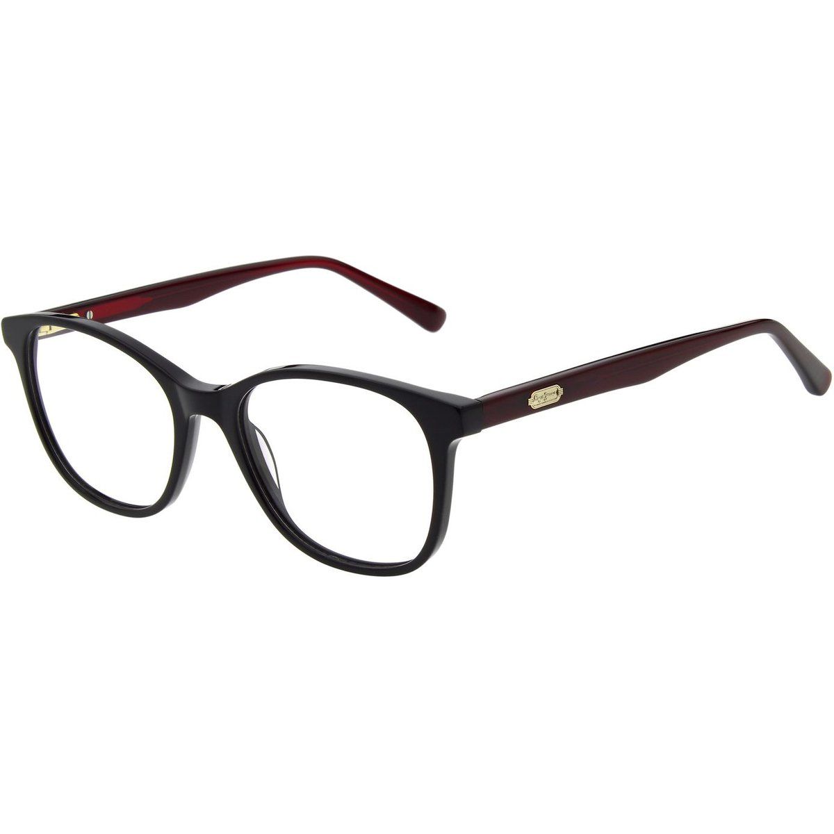 Elegante Cat-Eye Brillenfassung