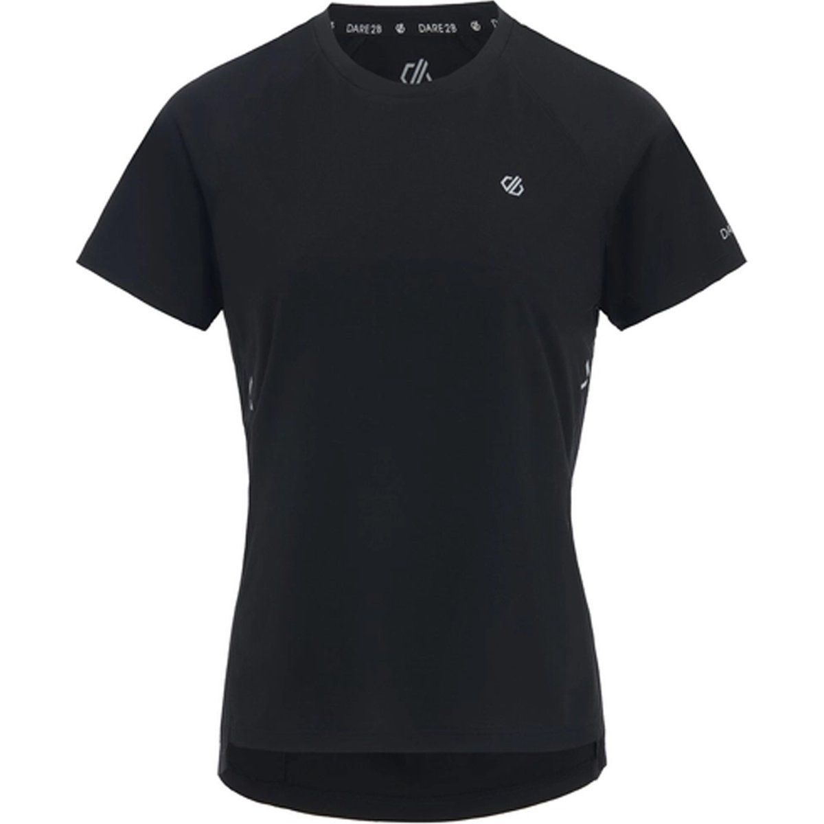 Nimble Kurzarm Performance T-Shirt