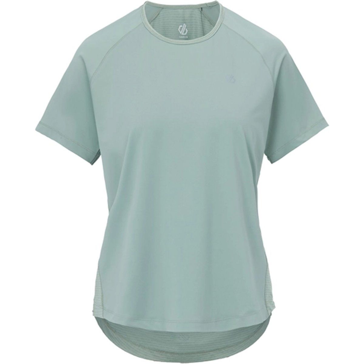 „Chase II“ Performance-Raglan-T-Shirt