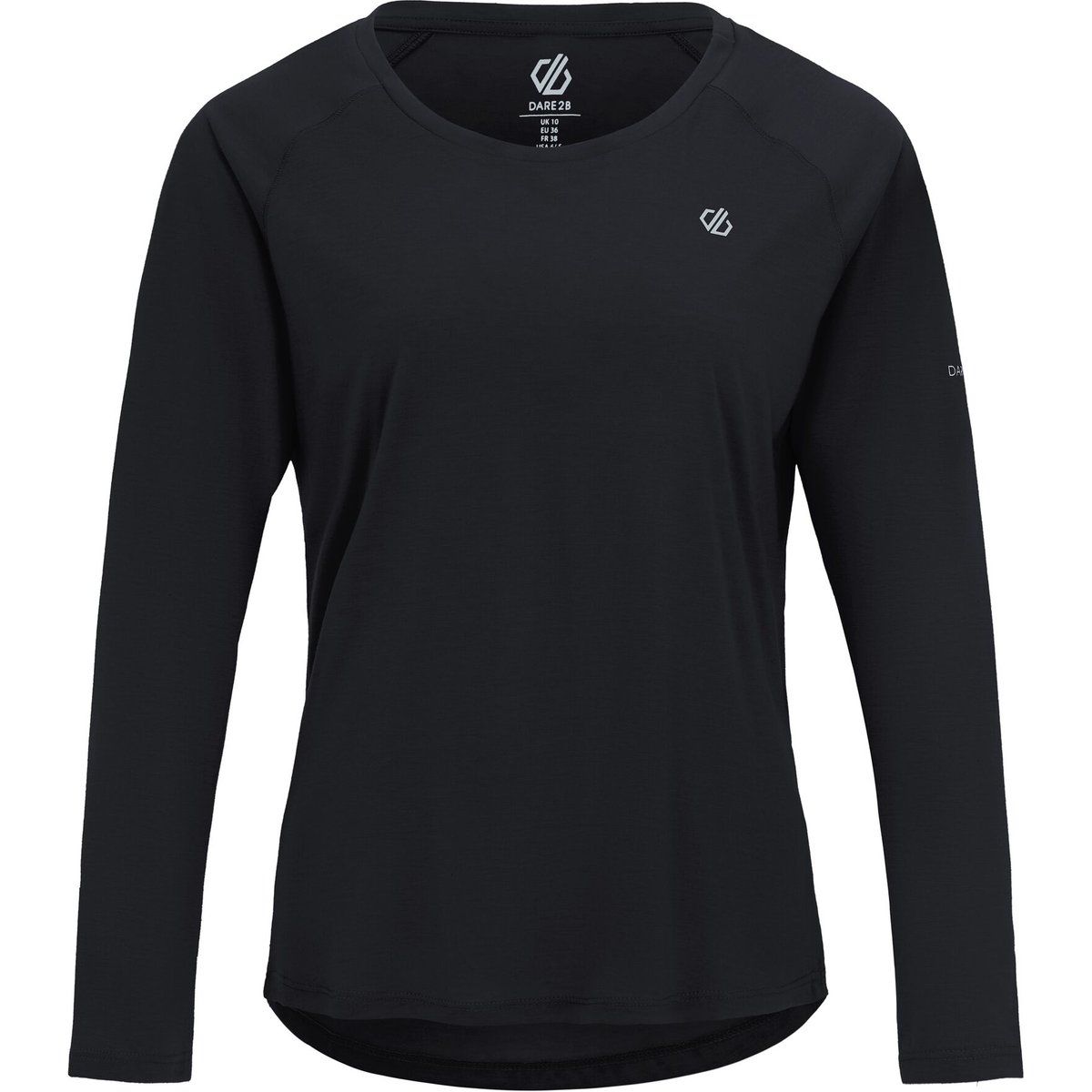 Serenity Funktionsshirt mit langen Ärmeln