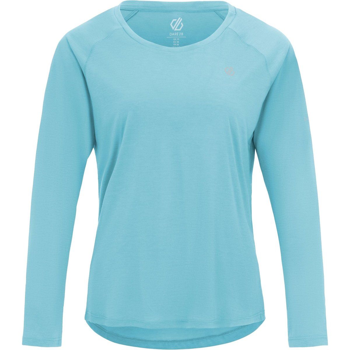 Serenity Performance Langarmshirt