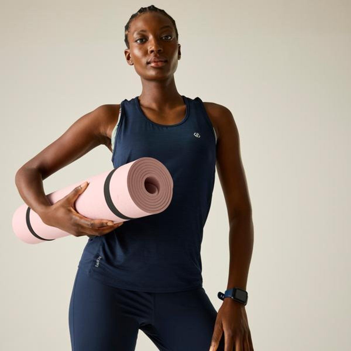 Modernize Racerback Performance-Top