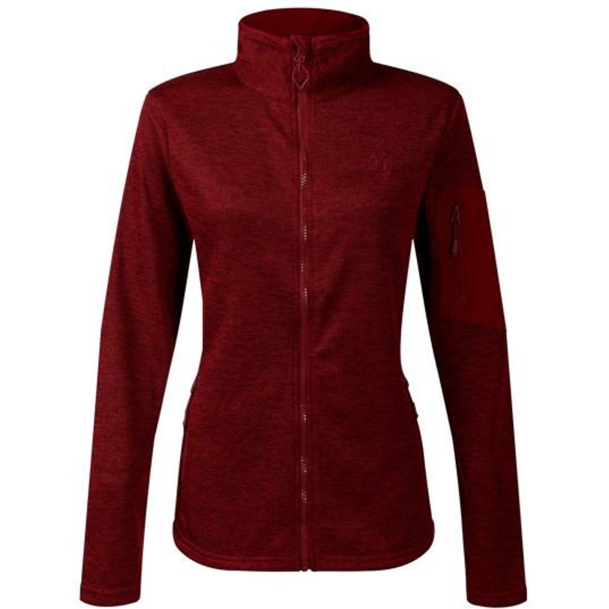 Torrek II Performance-Fleecejacke