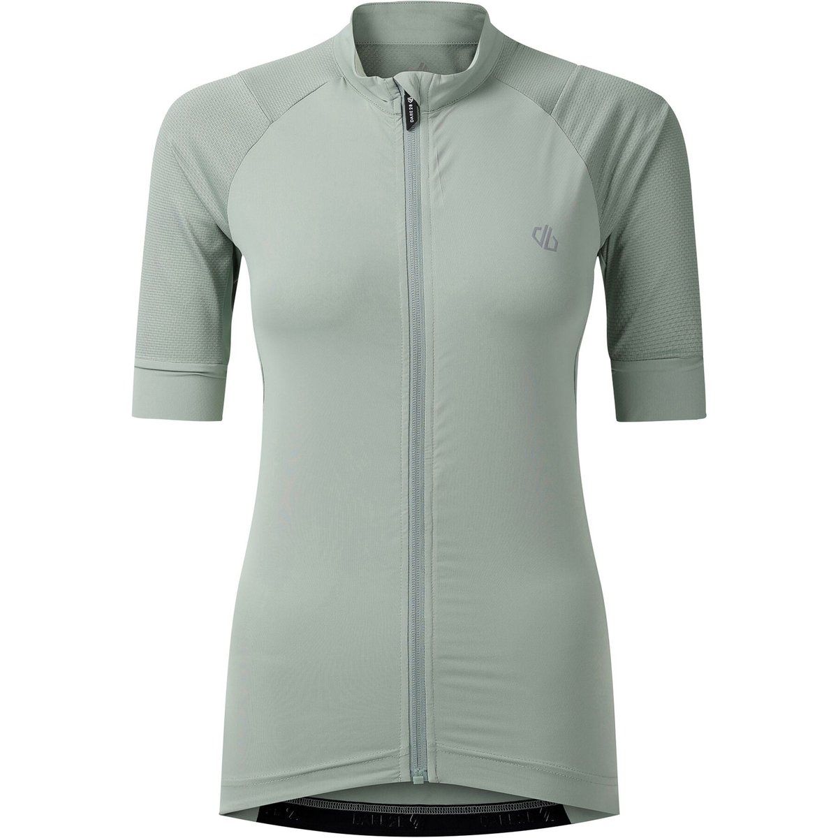 Kurzärmliges Technisches Radtrikot