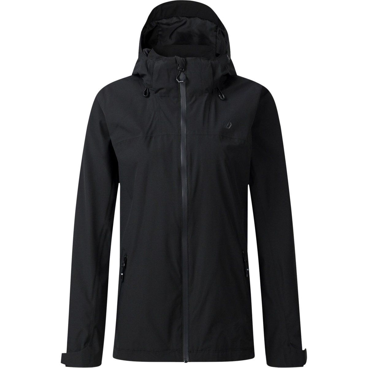 Wasserfeste Technische Outdoor-Jacke