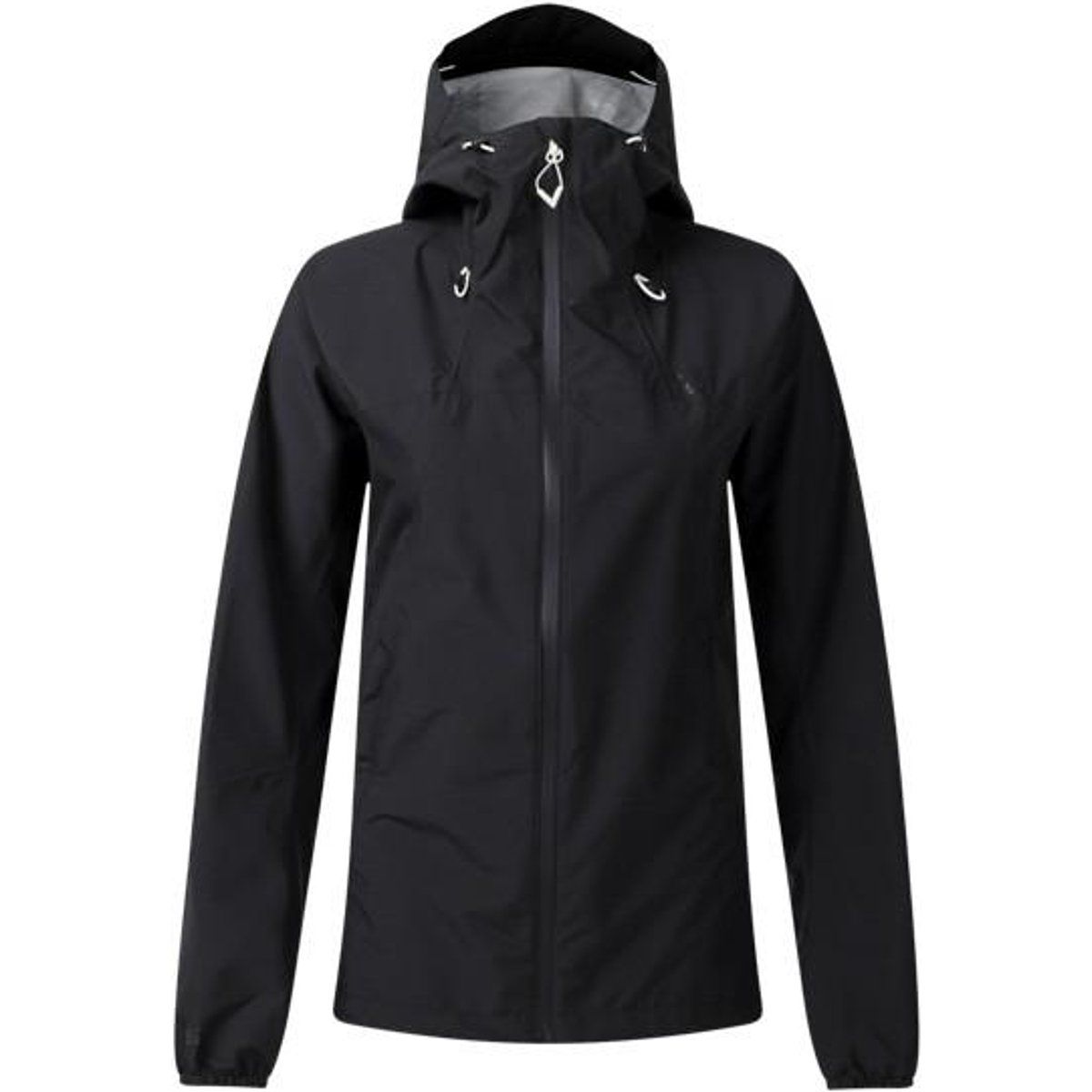 Breathe Easy wasserdichte Outdoor-Jacke