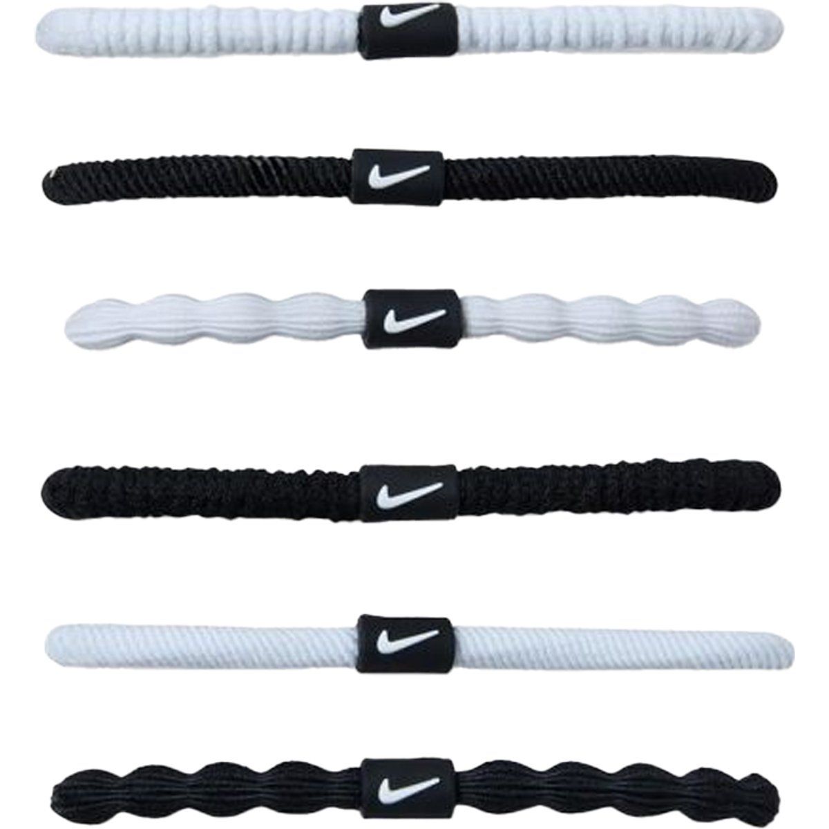 Elastische Sport-Stirnbänder mit Logo