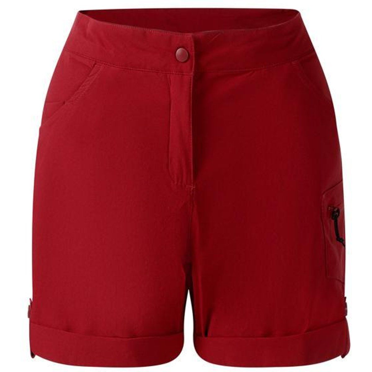 Melodic III Technische Stretch-Shorts