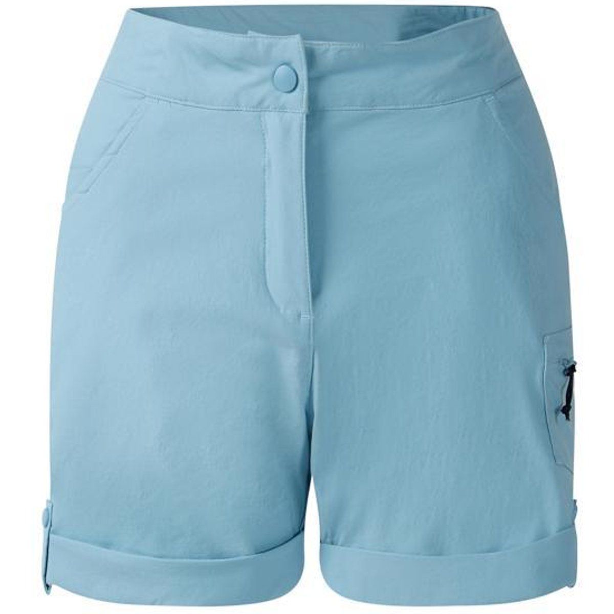 Melodic III Technische Stretch-Shorts