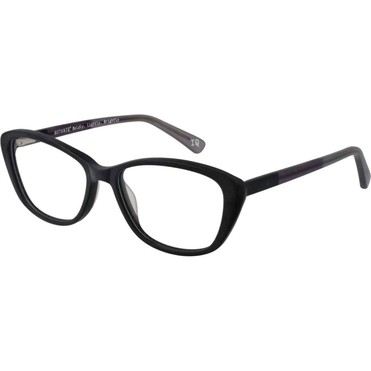Cat-Eye-Brillenfassung aus Bio-Acetat