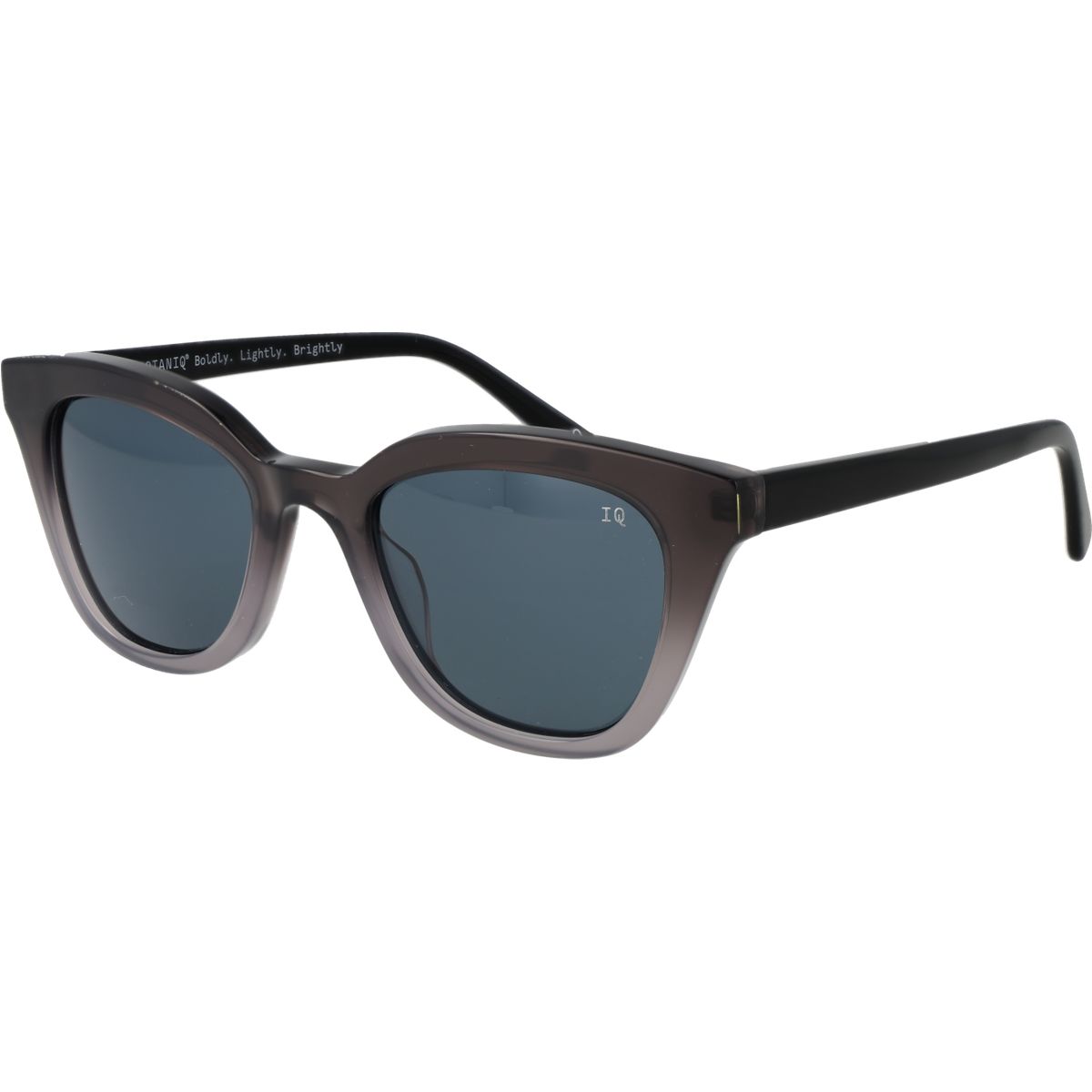 Elegante Cat-Eye-Sonnenbrille