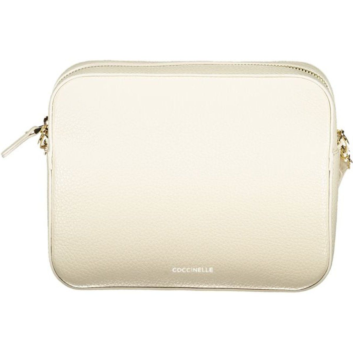 Tebe Kamera-Tasche aus genarbtem Leder