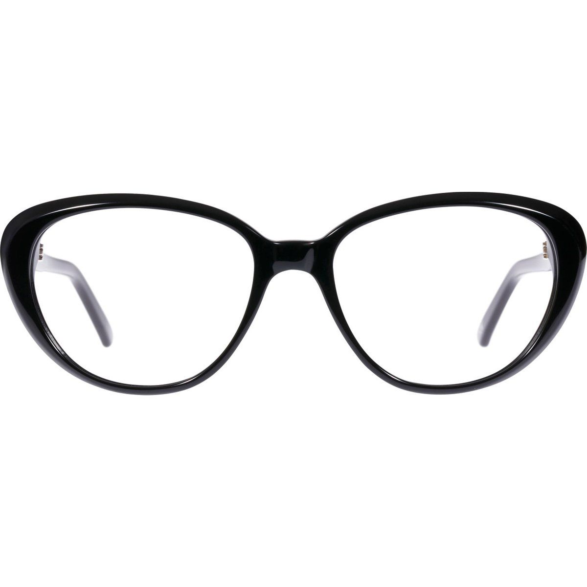 Elegantes Katzenaugen Brillengestell