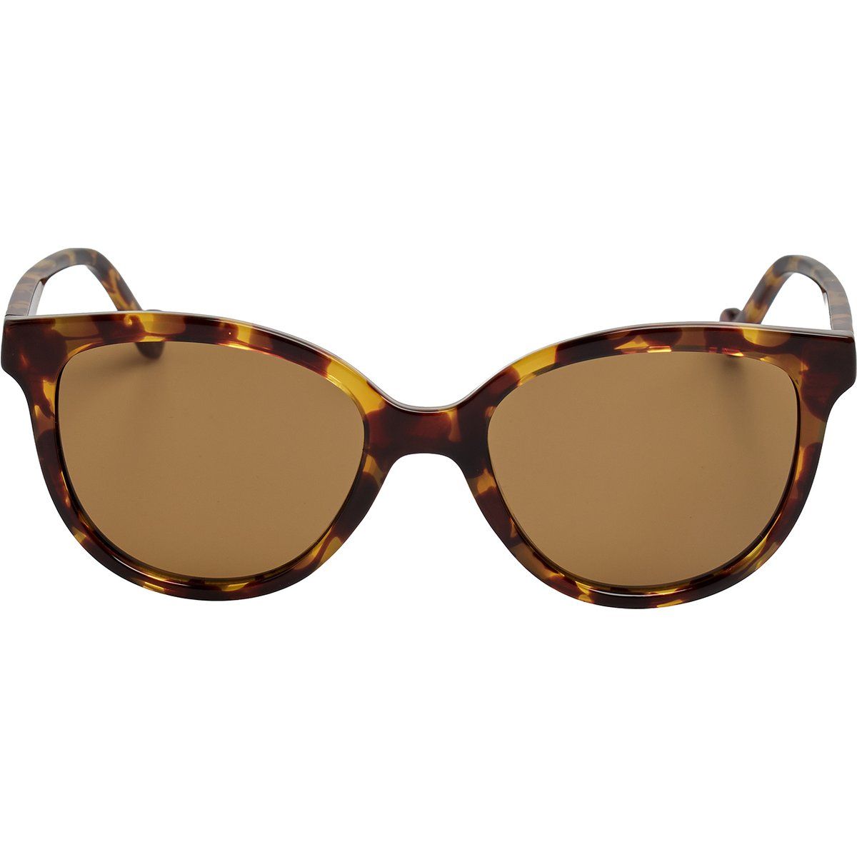 Elegante Cat-Eye Acetat-Sonnenbrille