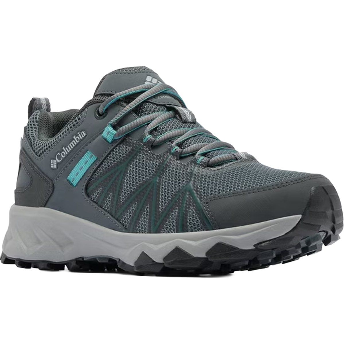Wasserdichte technische Wanderschuhe