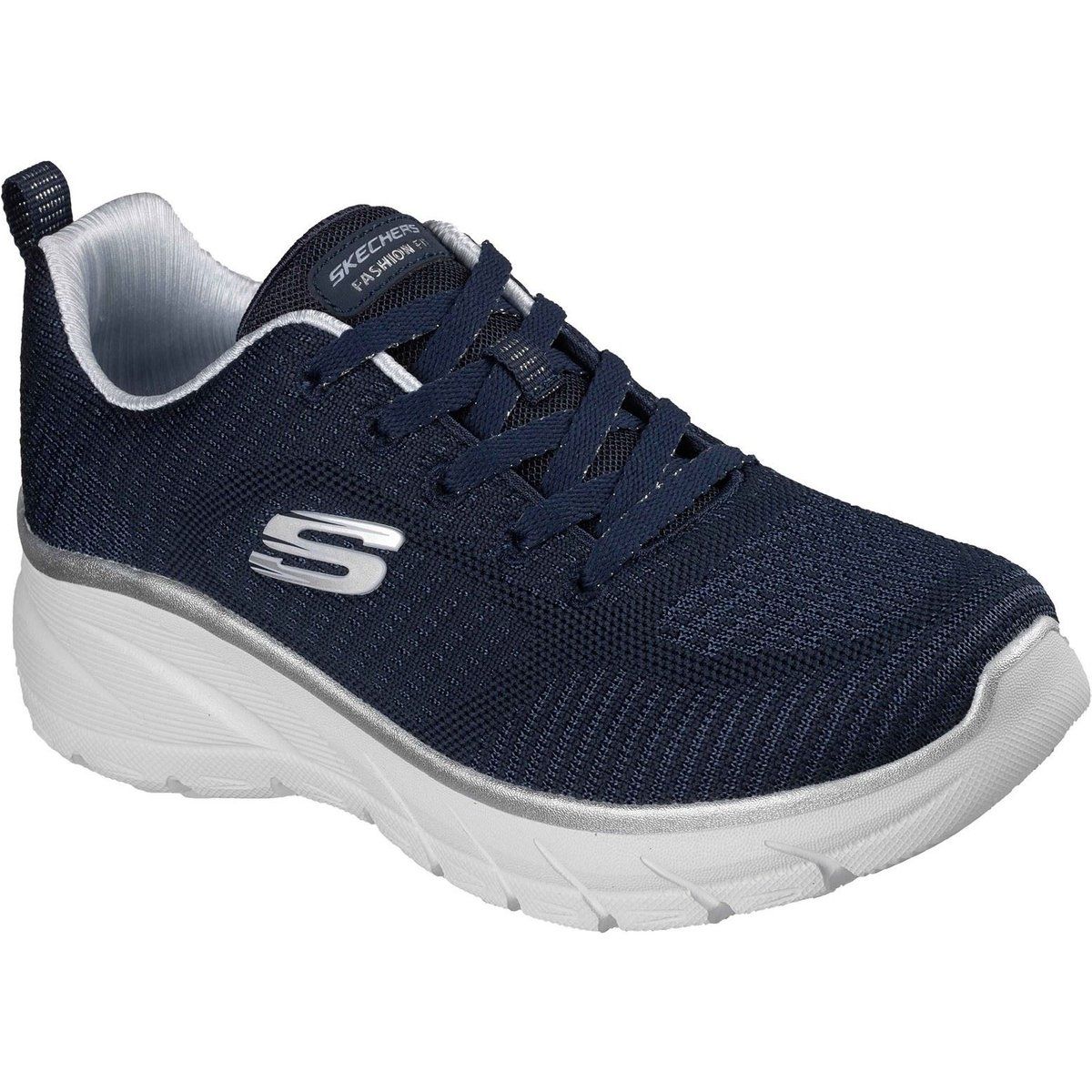 Leichte strukturierte Mesh-Sneaker