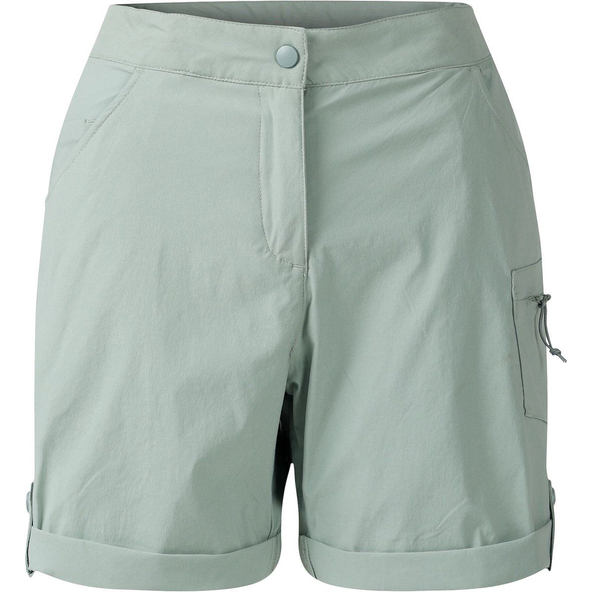 Funktionelle Outdoor-Stretch-Shorts