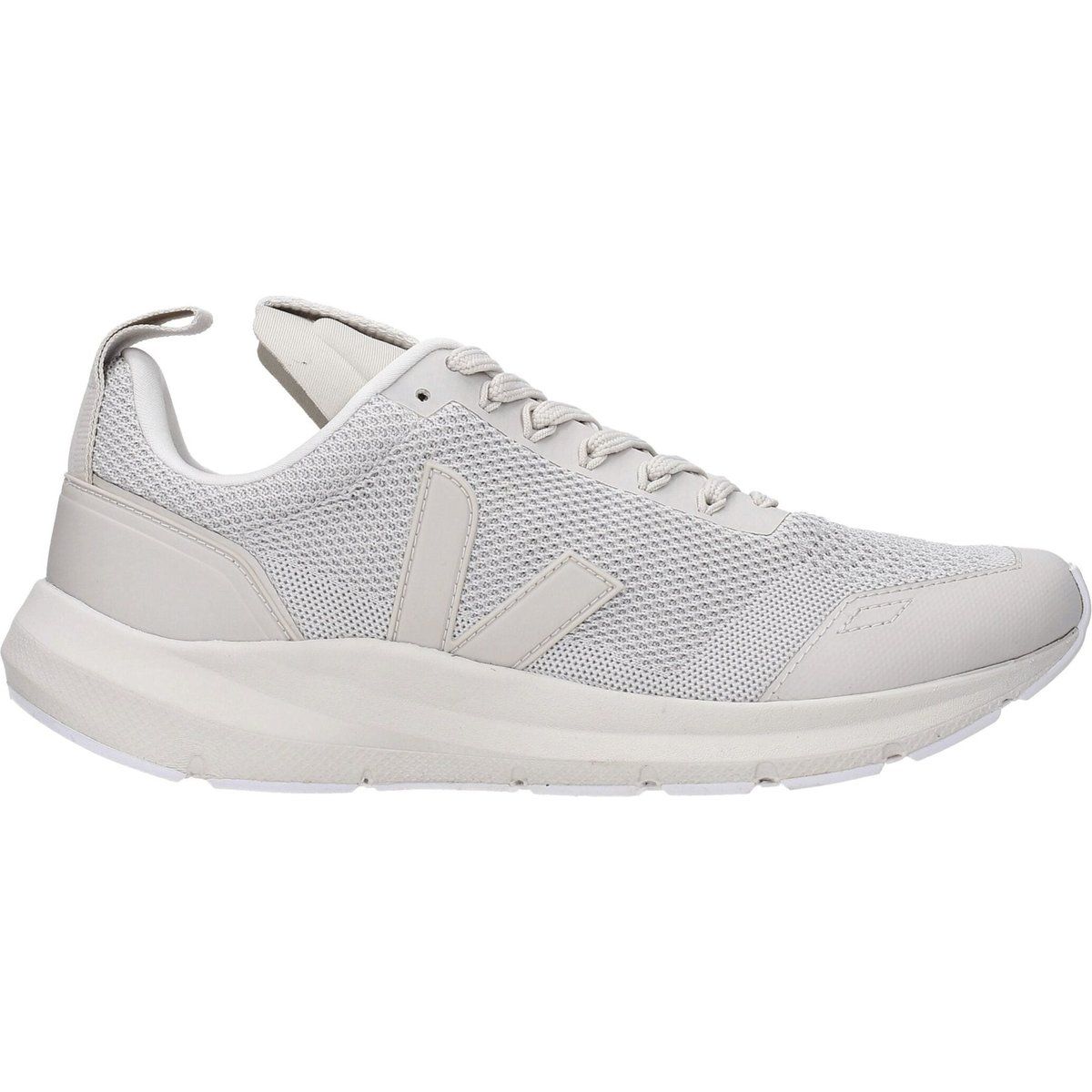 Leichter Sportlicher Mesh-Runner