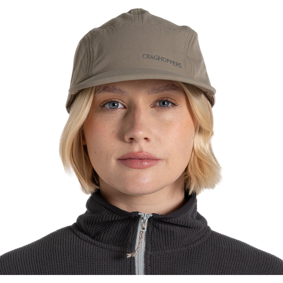 Leichte technische Active Stretch-Kappe