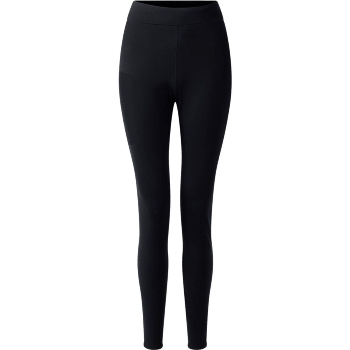 Technische High-Waist Outdoor-Leggings