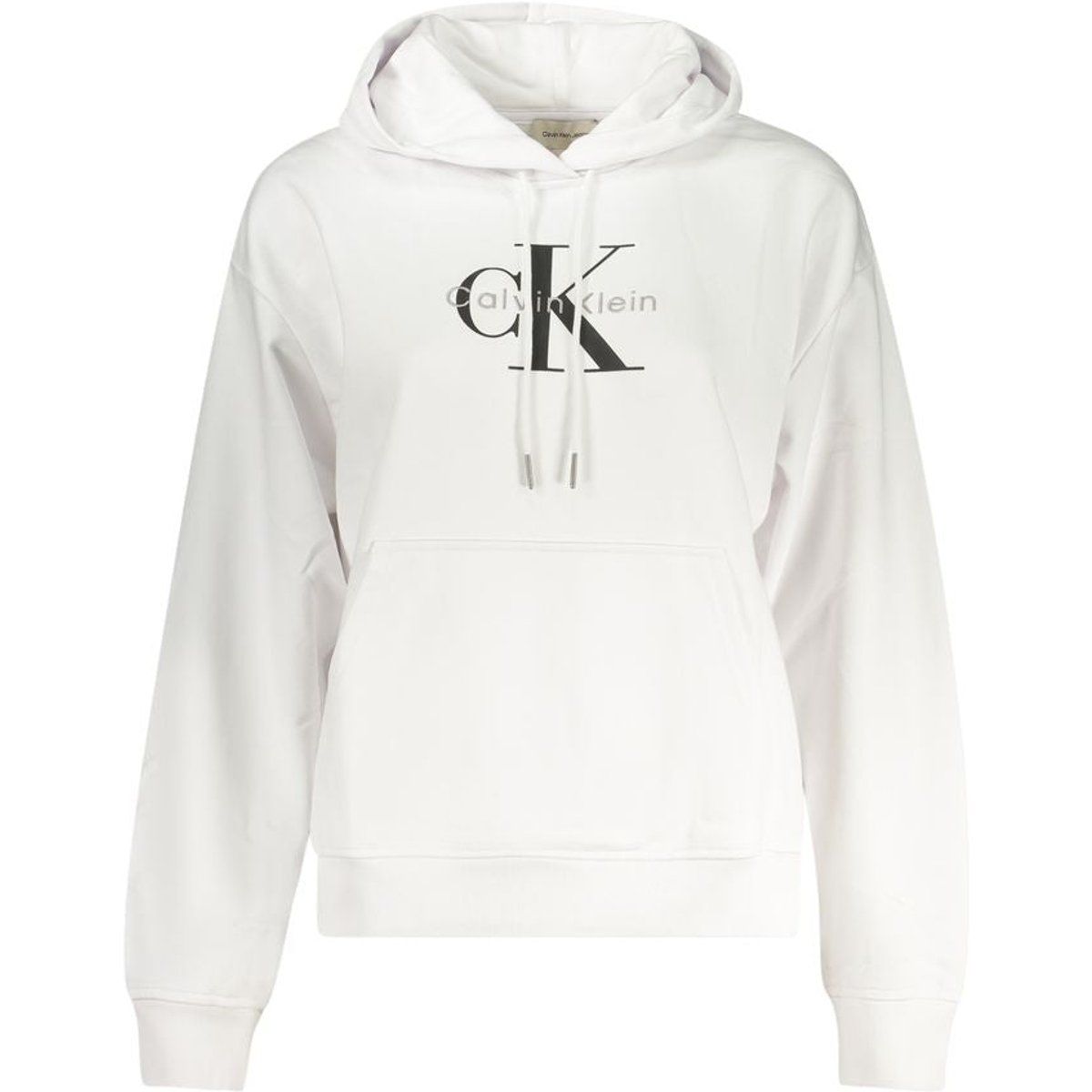 Kapuzenpullover mit ikonischem Logo
