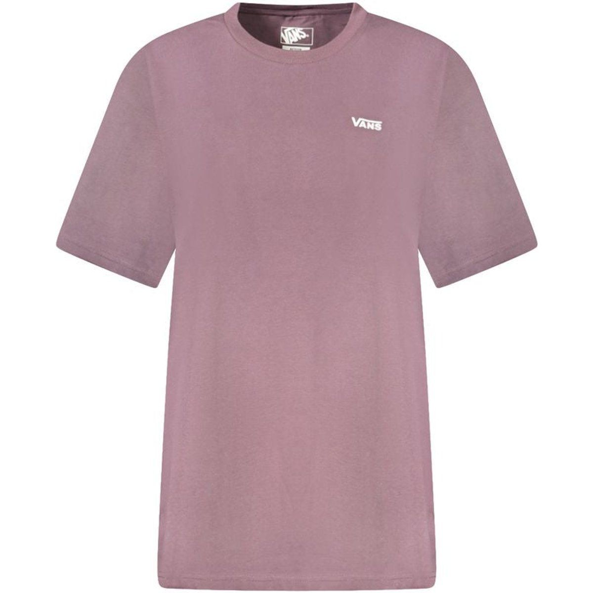 Lockeres Grafik-T-Shirt mit Logo