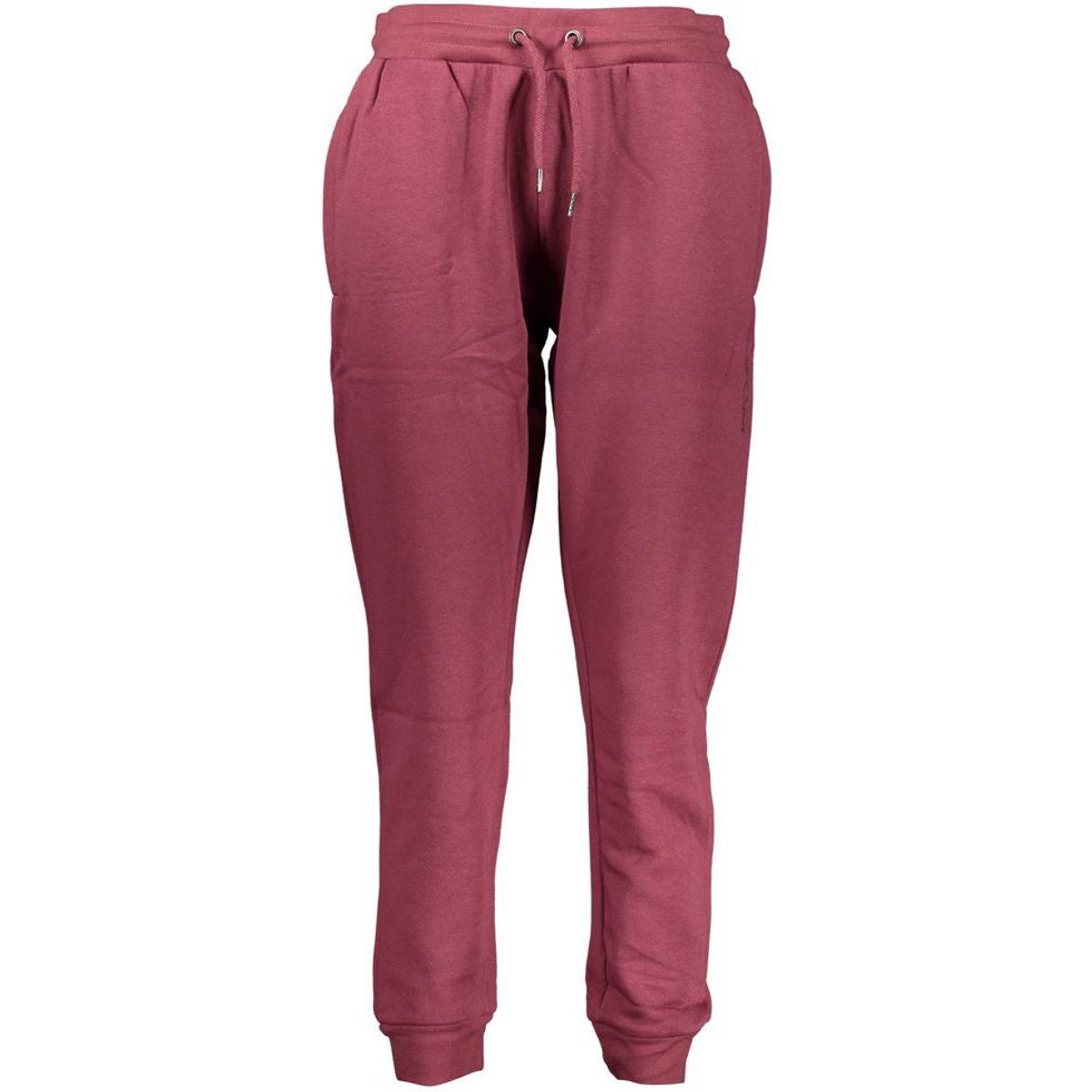 Locker geschnittene Logo-Jogginghose