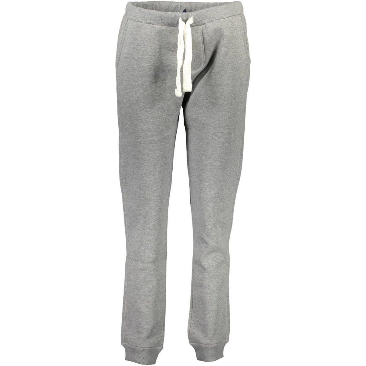 Bequeme Jogginghose mit Bündchen
