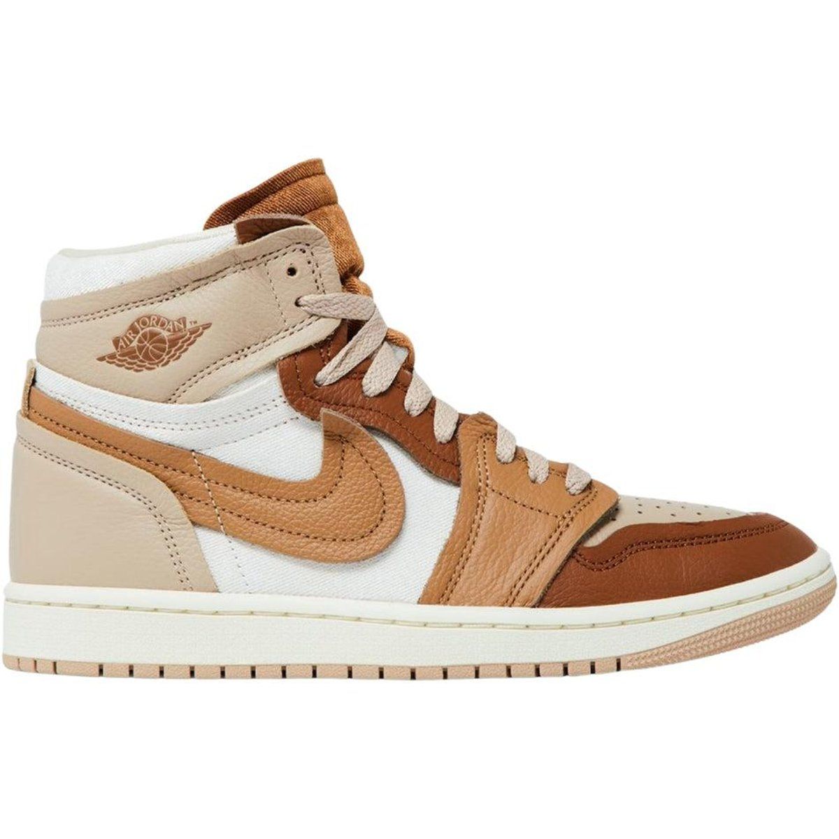 Air Jordan 1 High-Top-Sneaker