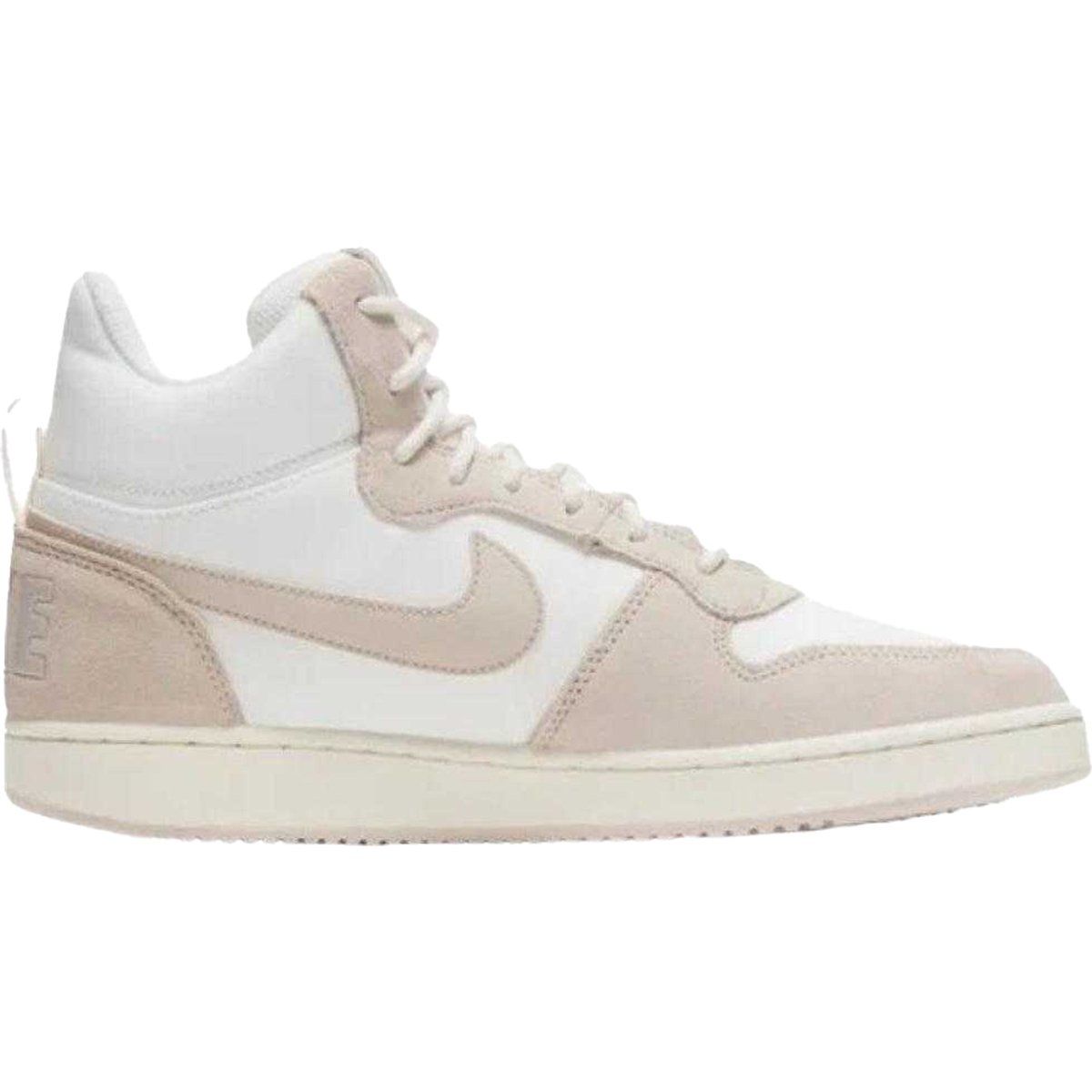 Court Borough Premium High-Top Sneaker