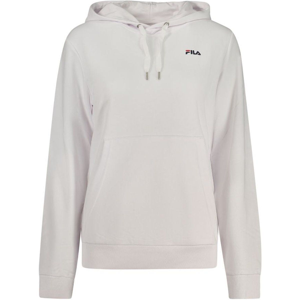 Lierna Kapuzenpullover aus Baumwollmix